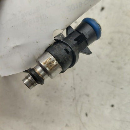 Fuel Injection Injector 3.2L Fits 18-22 Jeep Cherokee