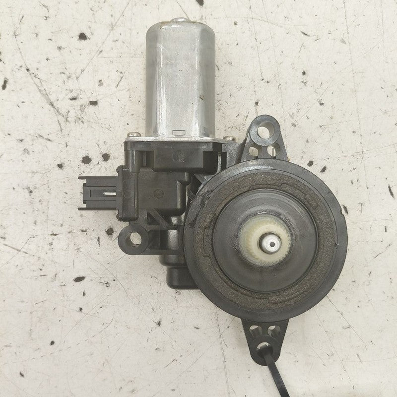 Driver Left Front Power Window Motor Fits 09-21 Mazda 6
