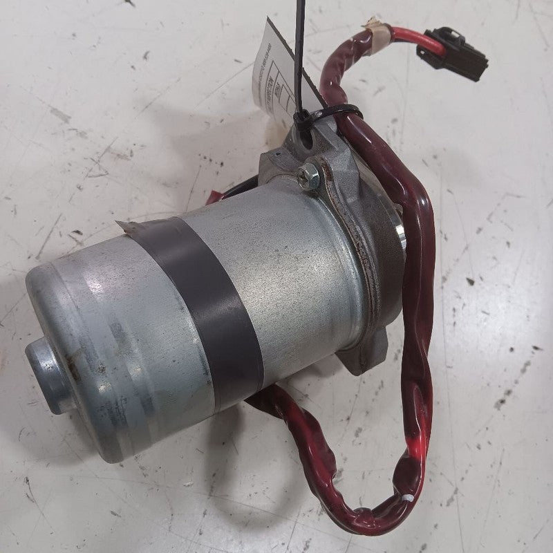Steering Gear Rack Electric Assist Motor Sedan Fits 14-19 Toyota Corolla