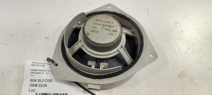 Subaru Legacy Speaker Left Driver Front 2005 2006 2007 2008 2009 OEM