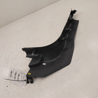 Chevy Trax Sill Trim Plate Door Jam Threshold Left Driver Front  2022 