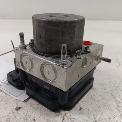 Anti-Lock Brake Part Pump Actuator Manual Parking Brake Fits 21-23 Nis