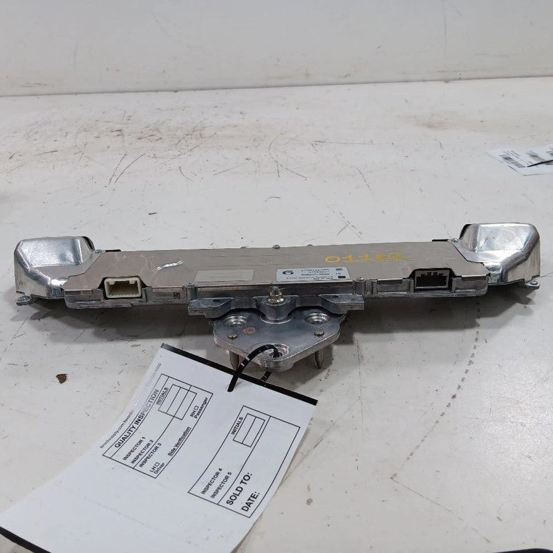 Front Camera Projector Windshield Mounted Upper Fits 16 Subaru Legacy 