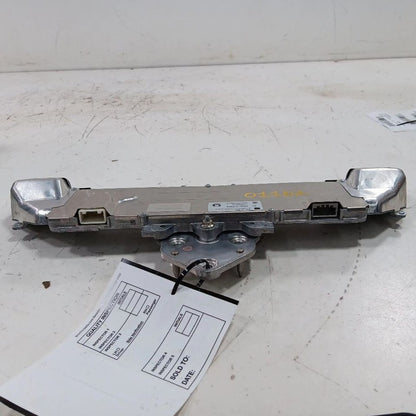 Front Camera Projector Windshield Mounted Upper Fits 16 Subaru Legacy 