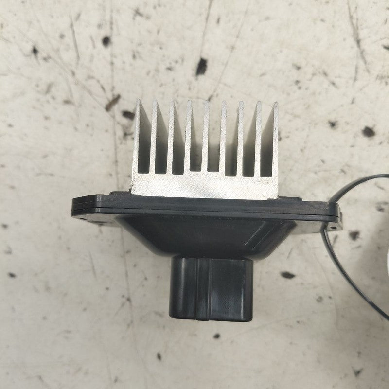 Honda CR-V Blower Resistor Fan Motor Speed Resistor  2019 2018 2017