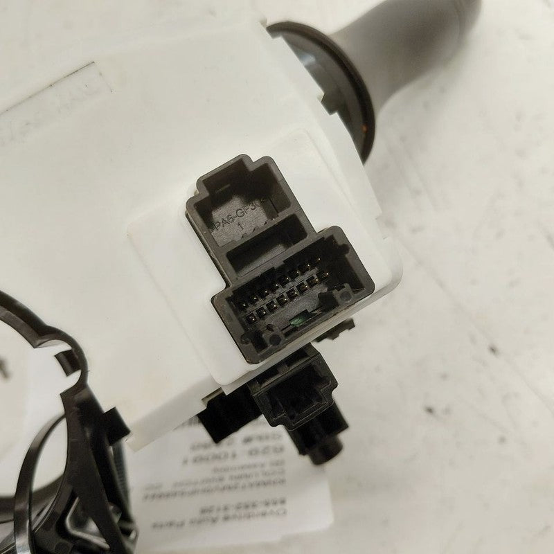 Column Switch Assembly VIN K 1st Digit Korea Built 17-18 Nissan Rogue 
