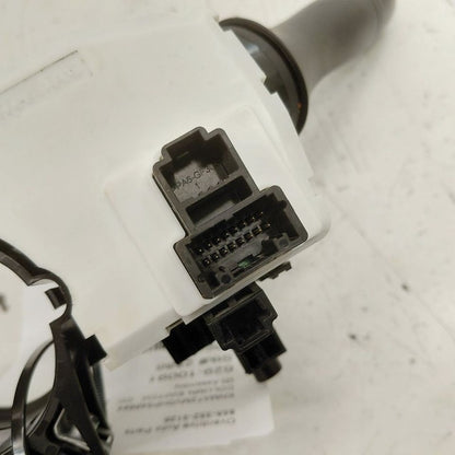 Column Switch Assembly VIN K 1st Digit Korea Built 17-18 Nissan Rogue 