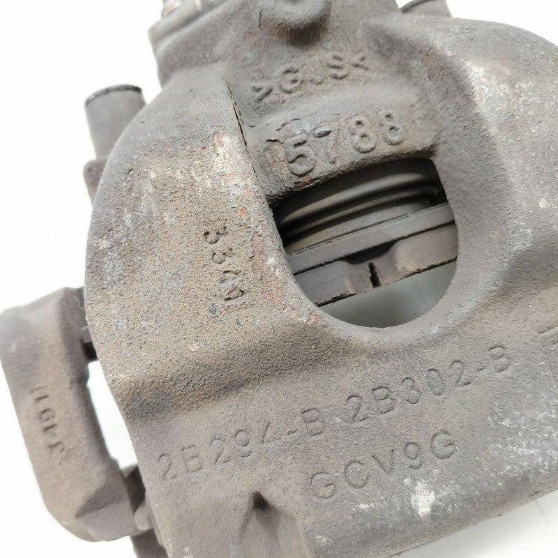 Driver Left Front Brake Caliper Fits 21-25 Ford Bronco Sport