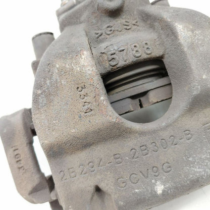 Driver Left Front Brake Caliper Fits 21-25 Ford Bronco Sport