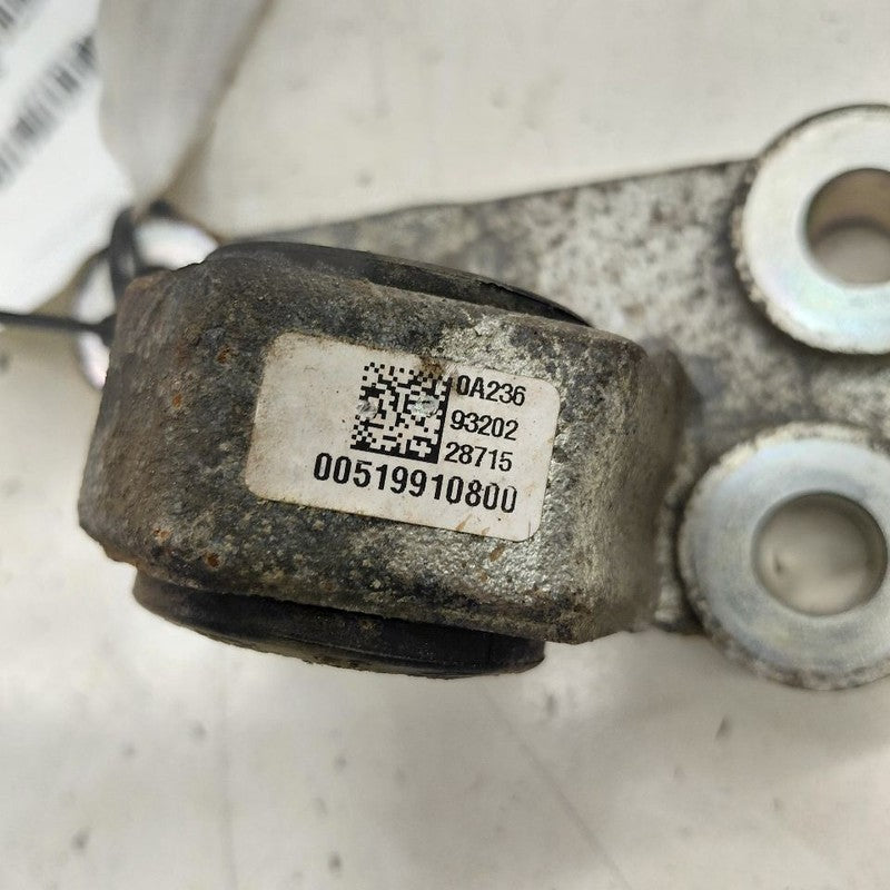 Fiat 500 X Model   Rear Engine Mount Bracket  2.4 2016 2017