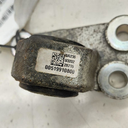 Fiat 500 X Model   Rear Engine Mount Bracket  2.4 2016 2017