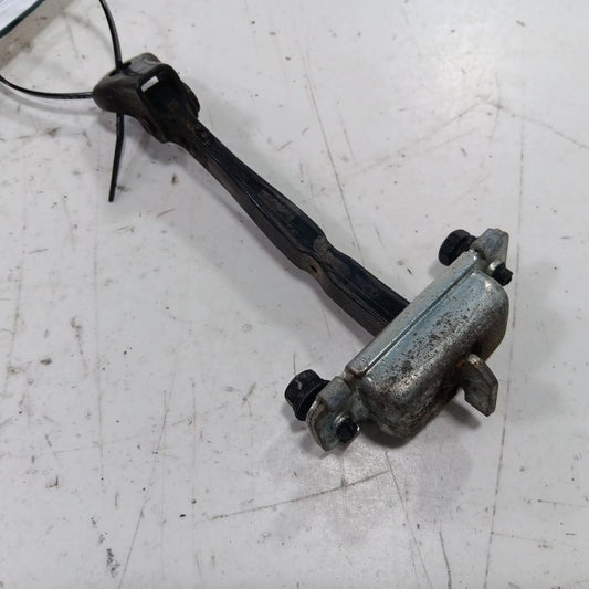 Hyundai Accent Door Check Left Rear Hinge Stop Stopper Detent  2012 2013 