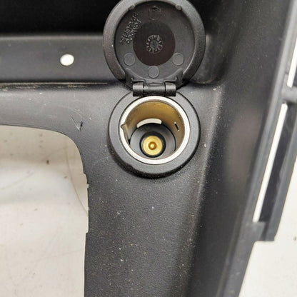 Ford Ecosport Shifter Bezel Trim Shift Console Surround Trim  2020 202