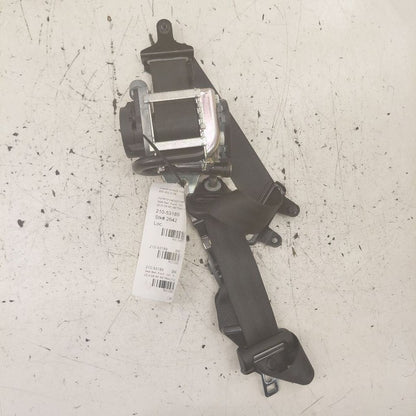 Passenger Right Front Seat Belt Strap Retractor Fits 14-18 Volvo S60