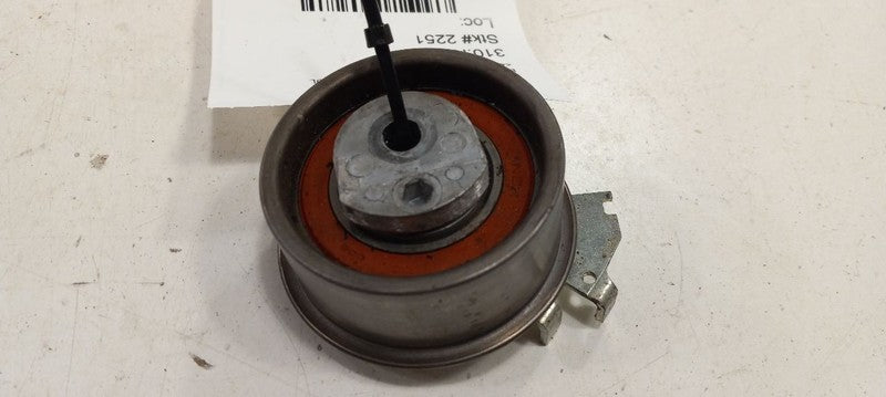 Kia Soul Belt Tensioner Pulley 2010 2011 2012 2013 OEM