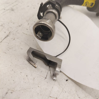 Chevy Trax Gas Fuel Line  1.4 2022 2021
