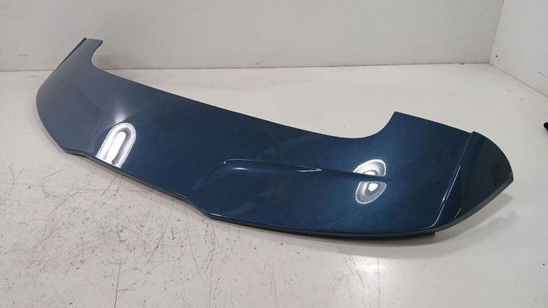 Ford Escape Rear Spoiler 2023  OEM