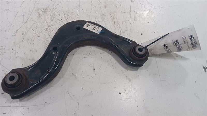 52510TBAA01 Upper Control Arm Rear Without Sport Suspension Fits 16-19 Honda Civic