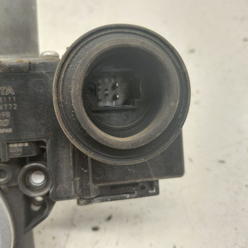 Driver Left Front Power Window Motor Fits 14-20 Lexus IS350