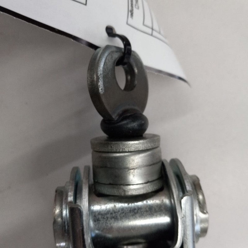 INFINITI QX50 Spare Tire Changing Jack  2017 2016 2015 2014