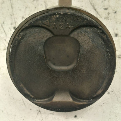 Honda CR-V Single Piston With Connecting Rod   2.4 2019 2018 2017