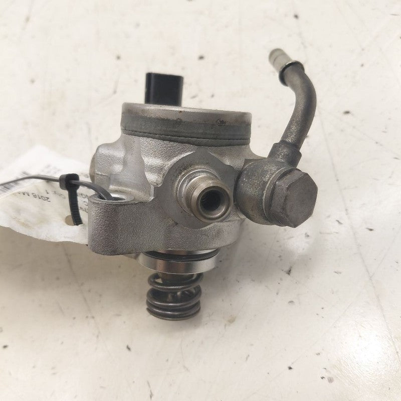 Gas Fuel Pump Only Engine Mounted 2.5L Fits 14-18 Mazda 3