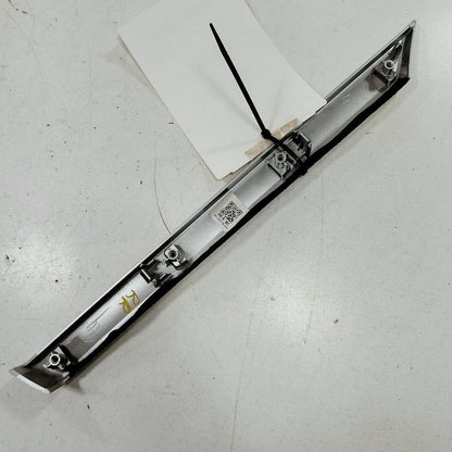 Honda Civic Passenger Right Rear Door Garnish {83701TBAA010M1} 2018 2017 2016