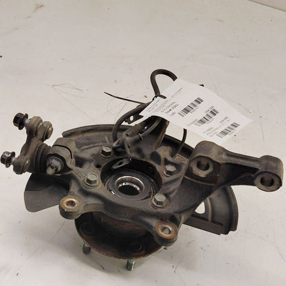 Driver Left Front Spindle Knuckle Hub US Built VIN 5 1st Digit 16-20 K