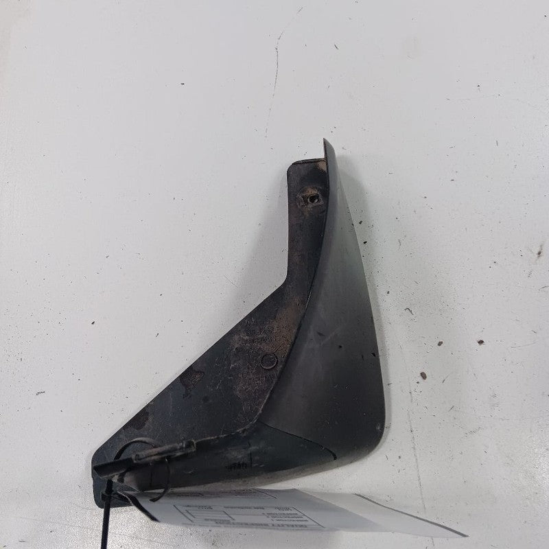 Nissan Sentra Mud Flap Splash Rock Guard Right Passenger Side Rear  20