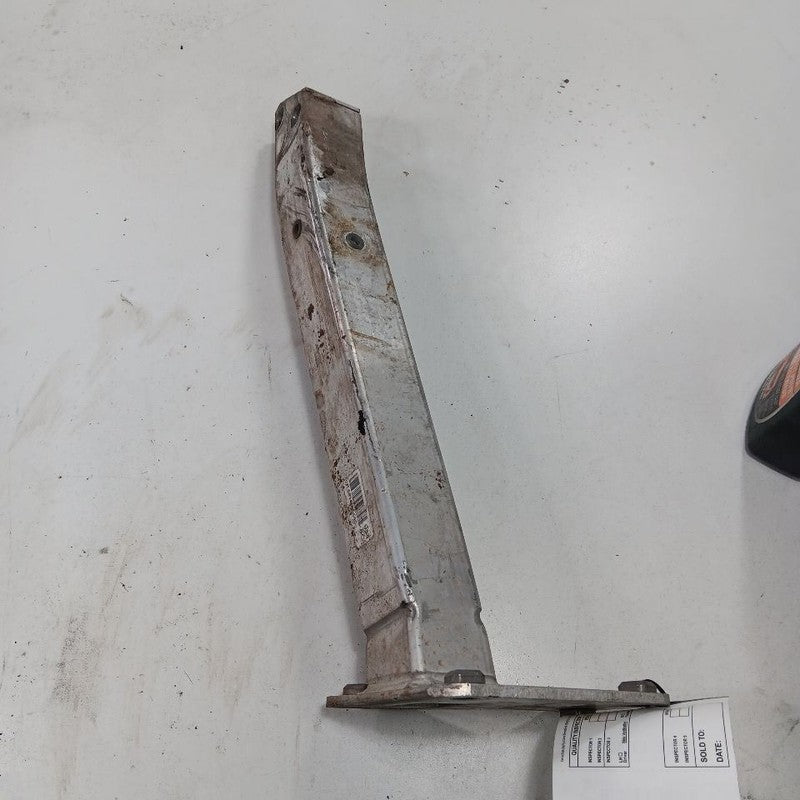 Jeep Cherokee Passenger Right Front Lower Frame Horn  2015 2016 2017