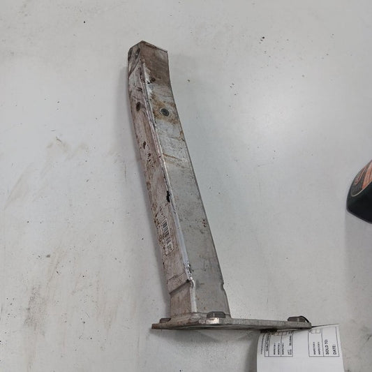 Jeep Cherokee Passenger Right Front Lower Frame Horn  2015 2016 2017