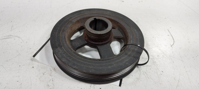 Harmonic Balancer Crankshaft Pulley 2.4L Fits 14-20 CHEROKEE OEM