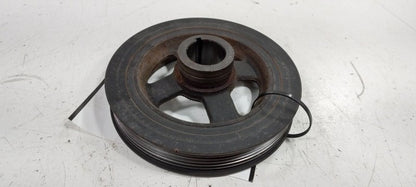 Harmonic Balancer Crankshaft Pulley 2.4L Fits 14-20 CHEROKEE OEM