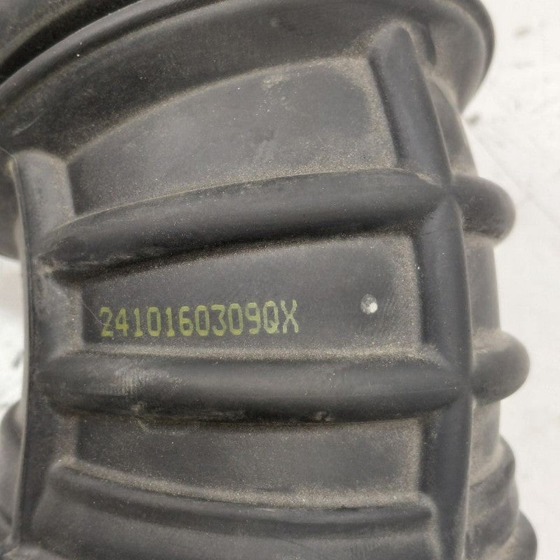 Chevy Trax Air Cleaner Tube Intake Hose  2025 2024