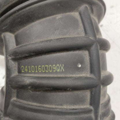 Chevy Trax Air Cleaner Tube Intake Hose  2025 2024