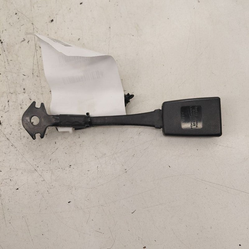 Driver Left Front Seat Belt Buckle Latch Fits 21-25 Nissan Rogue