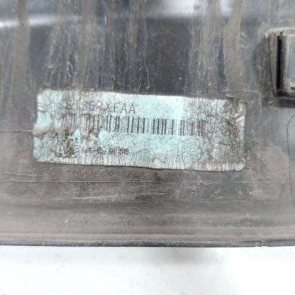 Jeep Compass Door Molding Trim Strip Right Passenger Side Front  2025 