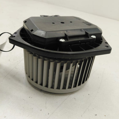 Blower Motor Fits 15-25 Nissan Altima OEM