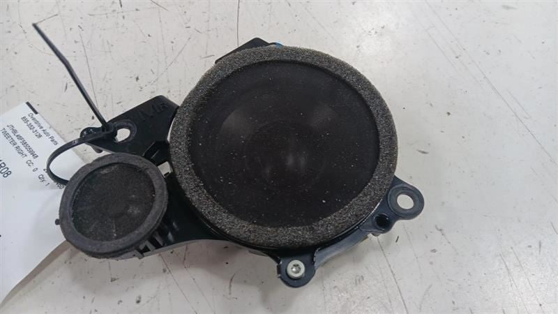 Lexus LS460 Tweeter Right Passenger Tweeter Speaker  2007 2008 2009 OE