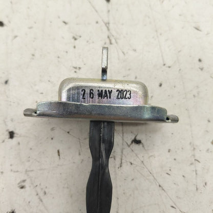 Mitsubishi Mirage Door Check Left Driver Front Hinge Stop Stopper Dete