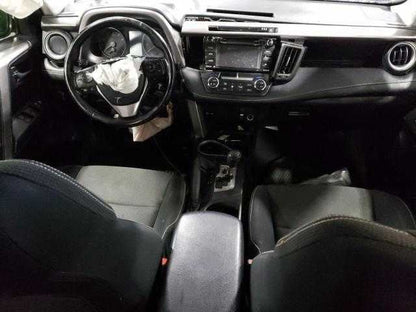 Does Not Apply Toyota Rav 4 Fuel Door Switch Gas Cap Cover Lid Release Button Control  2015 201