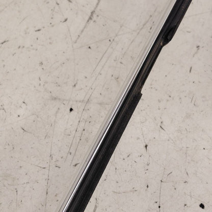 Volvo S60 Door Glass Window Weather Strip Trim Rear Left Driver Back  