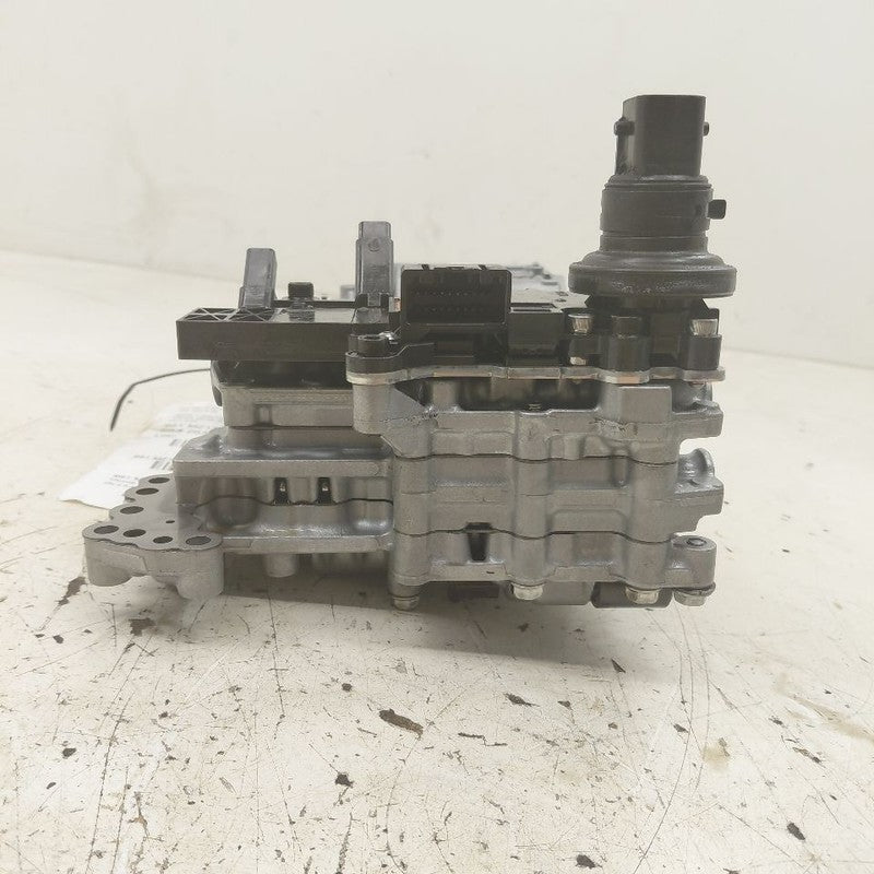 Mazda 6 Automatic Transmission Valve Body  2018 2019 2020 2021