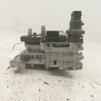 Mazda 6 Automatic Transmission Valve Body  2018 2019 2020 2021