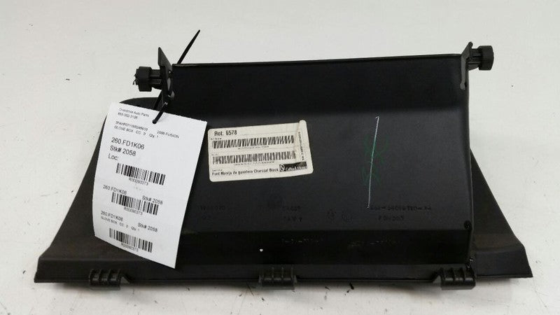 Ford Fusion Glove Box Dash Compartment 2006 2007 2008 2009 2010 OEM