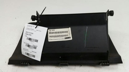 Ford Fusion Glove Box Dash Compartment 2006 2007 2008 2009 2010 OEM