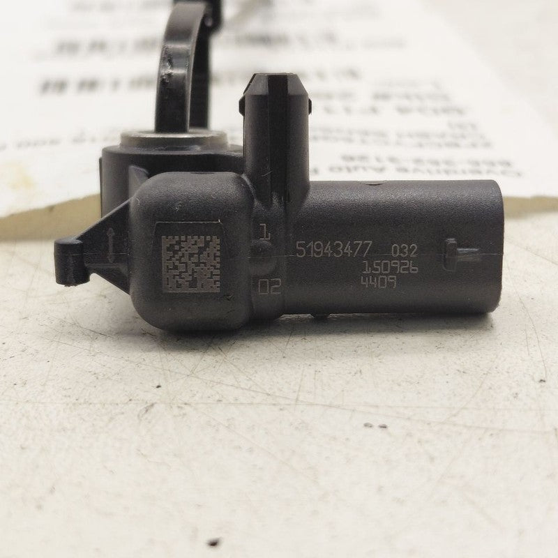 Fiat 500 X Model   Contact Sensor  2016 2017