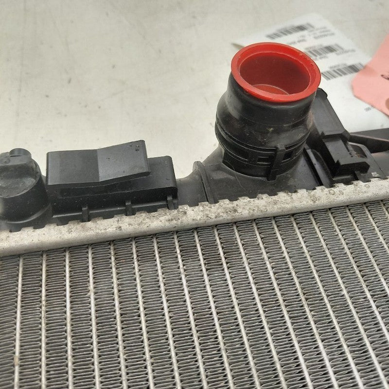 Radiator Fits 07-16 Volvo 80 Series