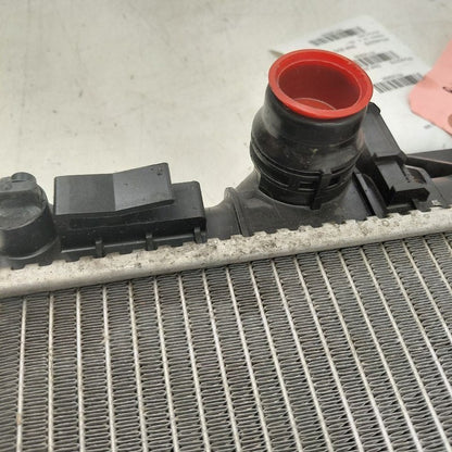 Radiator Fits 07-16 Volvo 80 Series