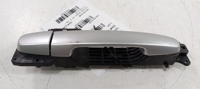 6921112220C2 Passenger Right Door Handle Exterior Assembly Door Front Fits 08-15 SCION XB 